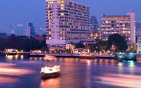 Mandarin Oriental, Bangkok Hotel Thailand